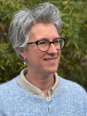 Sandra Pelkmans