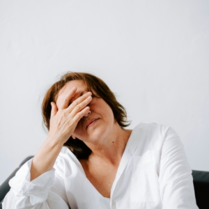 E-book: Hormonen en de overgang