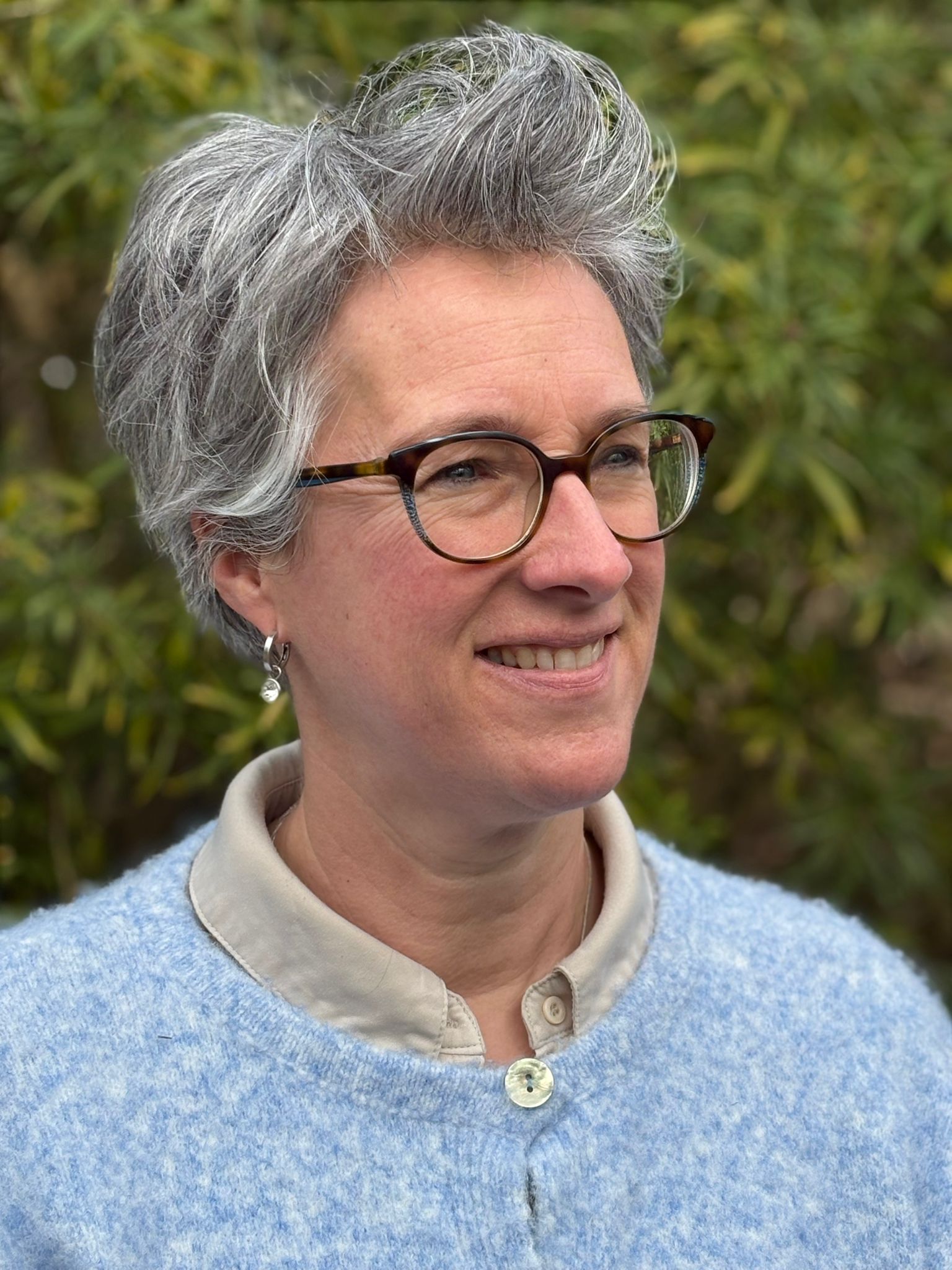 Sandra Pelkmans